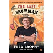 Last Showman 9780143572862