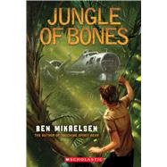 Jungle of Bones 9780545442862
