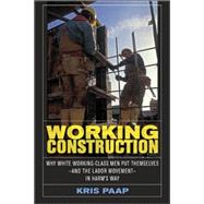 Working Construction