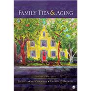 Family Ties & Aging 9781412992862