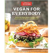 Vegan for Everybody 9781940352862