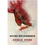 Divine Nothingness 9780393352863