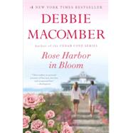 Rose Harbor in Bloom 9781101882863