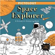 Space Explorer 9781499802863