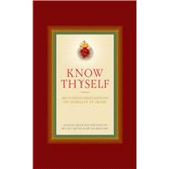 Know Thyself 9781505112863