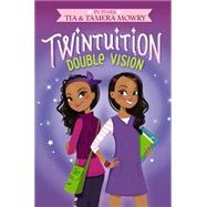 Double Vision 9780062372864
