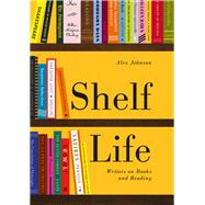 Shelf Life 9780712352864