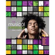 The Musical Experience 9781524912864