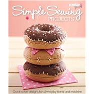 Simple Sewing Projects