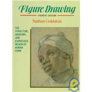 Figure Drawing; The Structure, Anatomy, and Expressive Design of Human Form