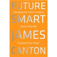 Future Smart 9780306822865