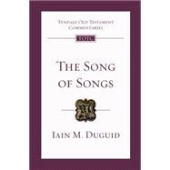 The Song of Songs: An Introduction and Commentary 9780830842865