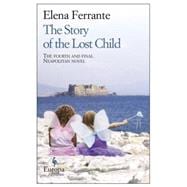 The Story of the Lost Child 9781609452865