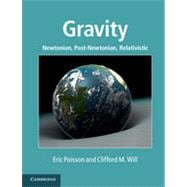 Gravity 9781107032866