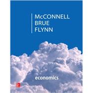 Economics with Connect 9781259672866