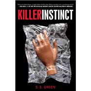 Killer Instinct 9781481402866