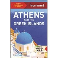 Frommer's Athens and the Greek Islands
