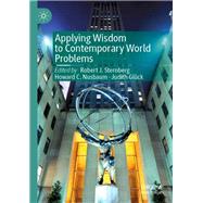 Applying Wisdom to Contemporary World Problems 9783030202866