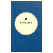 Wildsam Field Guide Brooklyn 9781495112867