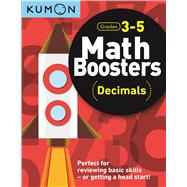 Decimals 9781941082867