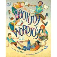 Bookjoy, Wordjoy 9781620142868