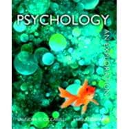 MyPsychLab with Pearson eText -- Standalone Access Card -- for Psychology An Exploration 9780132302869
