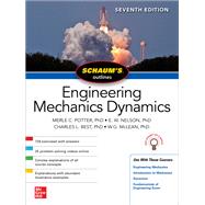 Schaum's Outline of Engineering Mechanics Dynamics, Seventh Edition