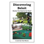 Discovering Beloit