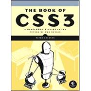 The Book of CSS3 9781593272869