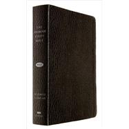 The Jeremiah Study Bible NKJV (Black) 9781617952869