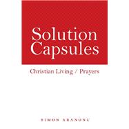 Solution Capsules