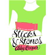 Sticks & Stones 9780374302870