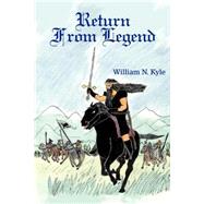Return From Legend