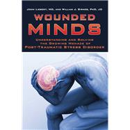 Wounded Minds 9781634502870
