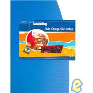 Automated Simulation Eddie Ortega, DJ: for Century 21 Accounting 9780538972871