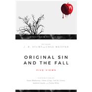 Original Sin and the Fall 9780830852871