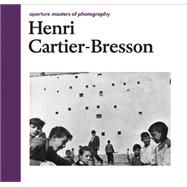 Henri Cartier-Bresson 9781597112871