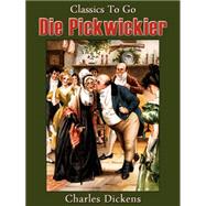 Die Pickwickier