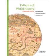 Patterns of World History, Combined Volume 9780195332872