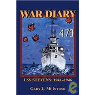 War Diary