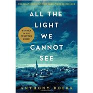 All the Light We Cannot See 9781501132872