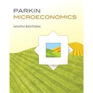 Microeconomics 9780321592873