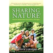 Sharing Nature 9781565892873