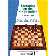 Mar Del Plata I 9781907982873