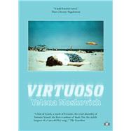 Virtuoso 9781937512873