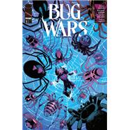 Bug Wars #5
