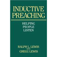 Inductive Preaching