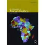 An Introduction to African Politics 9780415482875