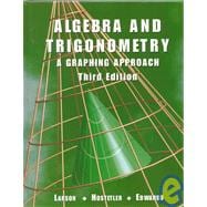 Algebra and Trigonometry