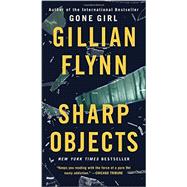 Sharp Objects 9781101902875